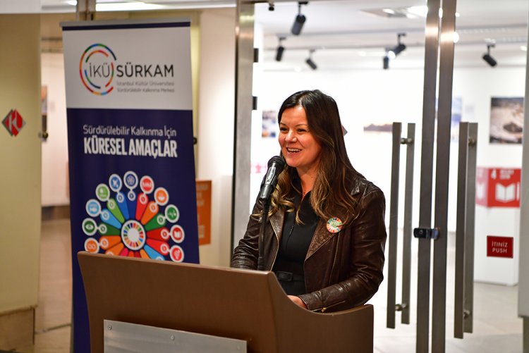 “Sürdürülebilir Şehirlerin Kültürel Hafızası” Sergisi 