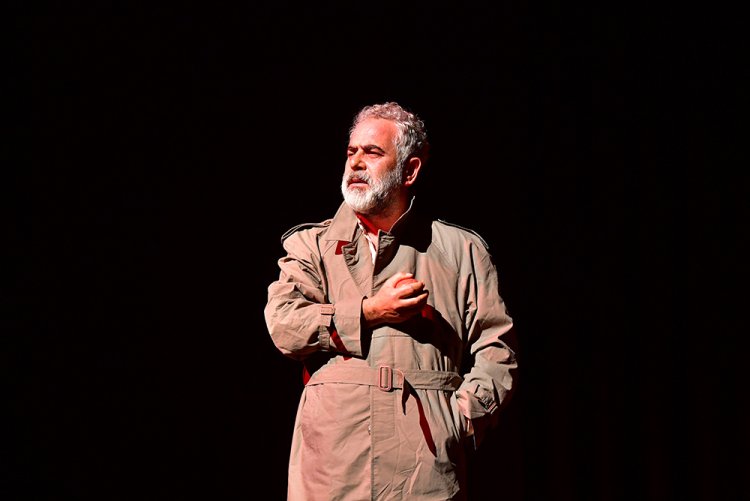 “RAN – Severmişim Meğer!” Tiyatro Oyunu Sanatseverlerle Buluştu