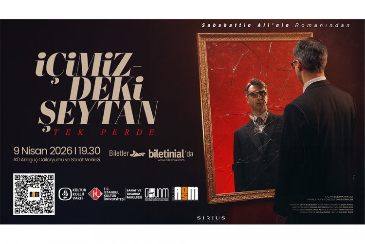 "İçimizdeki Şeytan"