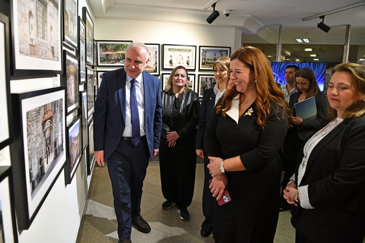 “Suyun Hafızası: İstanbul Tarihi Su Yolları”