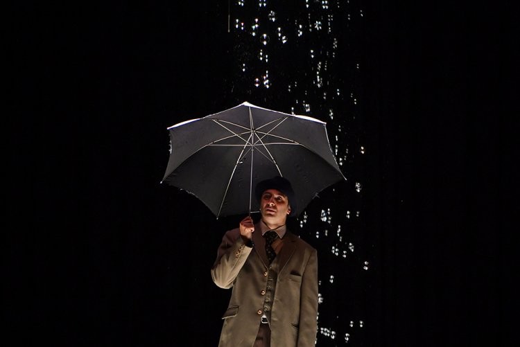 "İçimizdeki Şeytan"