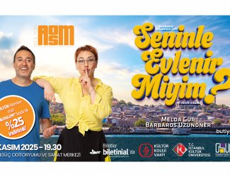 "Seninle Evlenir miyim?"