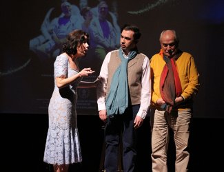 “Bu Işıltılı Hayali Ben Seçtim” Müzikal Tiyatro