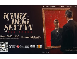 "İçimizdeki Şeytan"