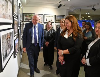 “Suyun Hafızası: İstanbul Tarihi Su Yolları”