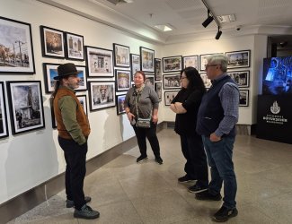 “Suyun Hafızası: İstanbul Tarihi Su Yolları”