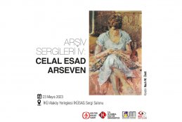 Celal Esad Arseven Sergisi