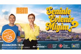 "Seninle Evlenir miyim?"