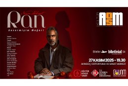 RAN “Severmişim Meğer“ Tiyatro Oyunu 