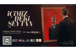 "İçimizdeki Şeytan"