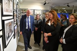 “Suyun Hafızası: İstanbul Tarihi Su Yolları”