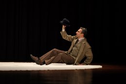 "İçimizdeki Şeytan"